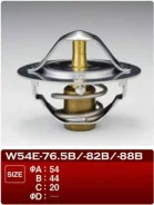��������� [88C] Nissan Sunny B12 (E15#, CA18, Z15, Z20), Nissan Cube, Pulsar TAMA W54E88B ����