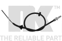 ���� ��������� Volvo 440/460/480 86-96 �������� (1005/747) 924810 ����