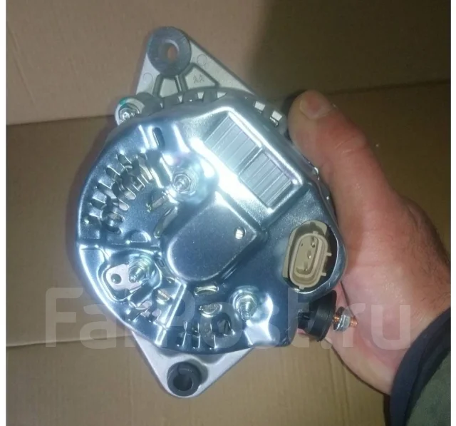 ��������� Toyota 4A / 5A / 7A 2706015080 ����