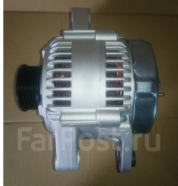 ��������� Toyota 4A / 5A / 7A 2706015080 ����