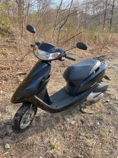 Honda Dio AF62. 49����. ��., ��������, ���������, ��� ������� ����