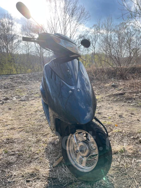 Honda Dio AF62. 49����. ��., ��������, ���������, ��� ������� ����