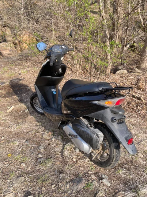 Honda Dio AF62. 49����. ��., ��������, ���������, ��� ������� ����
