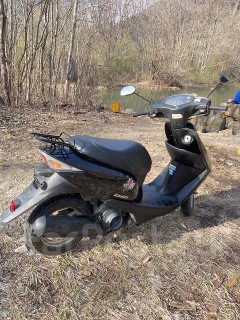 Honda Dio AF62. 49����. ��., ��������, ���������, ��� ������� ����