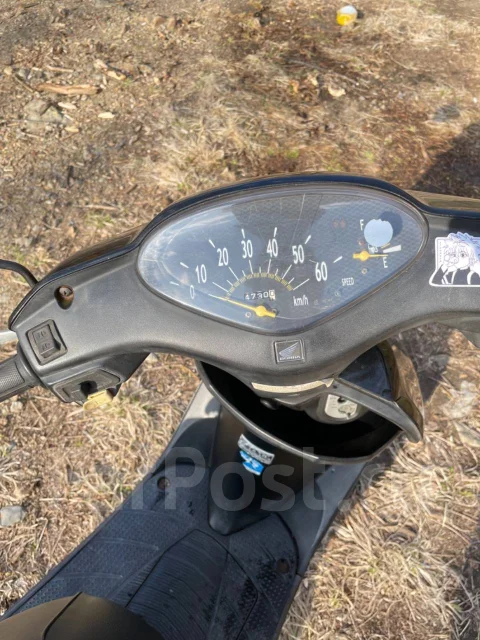 Honda Dio AF62. 49����. ��., ��������, ���������, ��� ������� ����