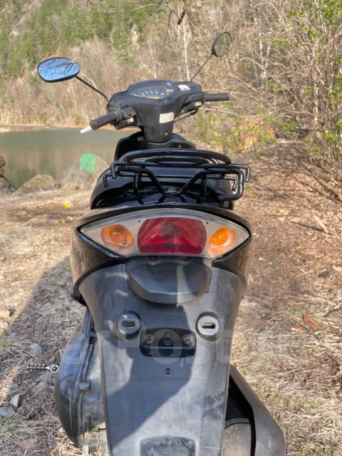 Honda Dio AF62. 49����. ��., ��������, ���������, ��� ������� ����