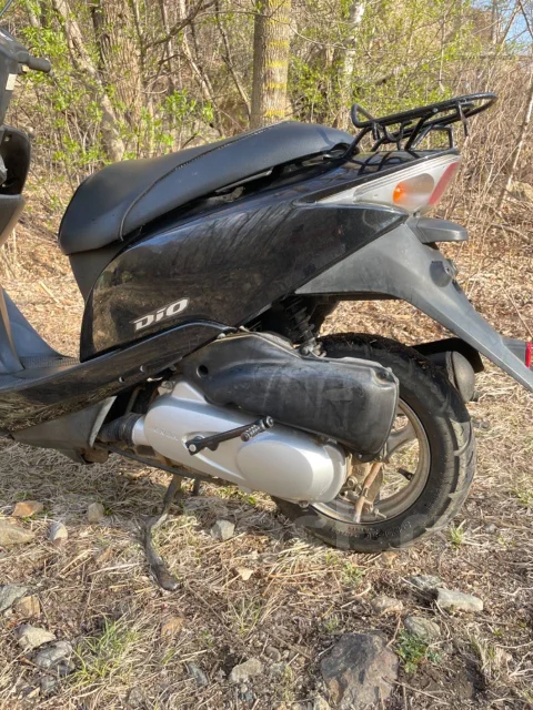 Honda Dio AF62. 49����. ��., ��������, ���������, ��� ������� ����