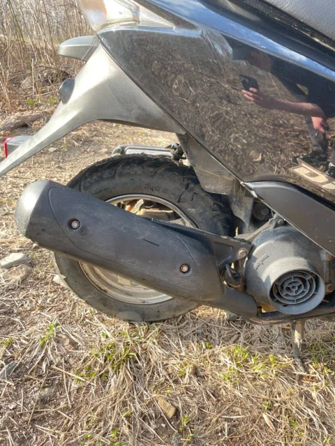 Honda Dio AF62. 49����. ��., ��������, ���������, ��� ������� ����