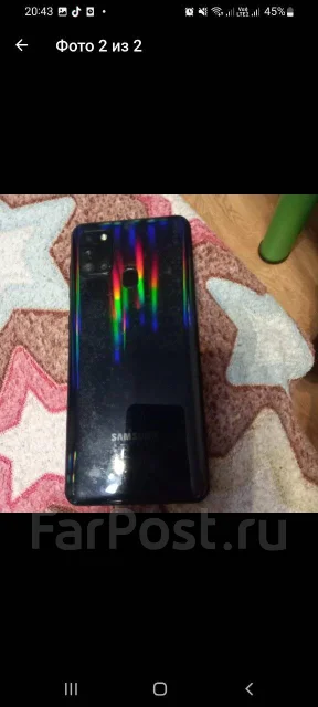 Samsung. �/�, 32 ��, ������, 4G LTE ����