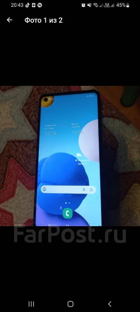 Samsung. �/�, 32 ��, ������, 4G LTE ����