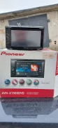 Pioneer AVH-1500DVD ����