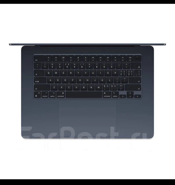Apple MacBook Air 15 2023. 15.3", 3,5����, ���� 512���, ����������� �� 15��. ����