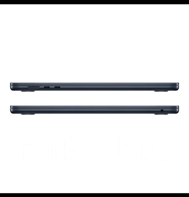 Apple MacBook Air 15 2023. 15.3", 3,5����, ���� 512���, ����������� �� 15��. ����