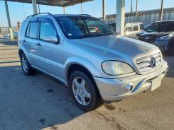 Mercedes-Benz M-Class. W163, 112970 ����