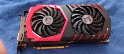 GeForce GTX 1080 ����