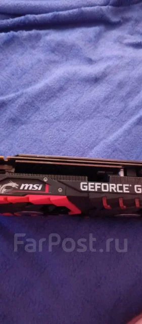 GeForce GTX 1080 ����
