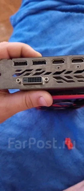 GeForce GTX 1080 ����