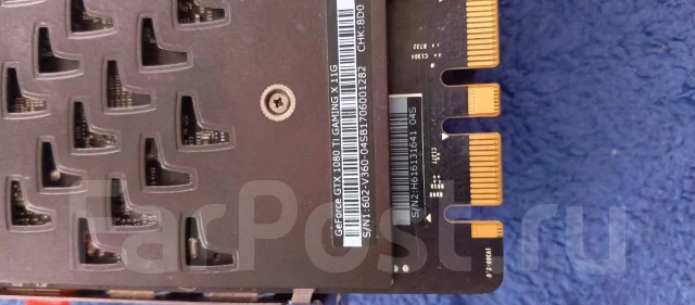 GeForce GTX 1080 ����