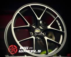 BBS. 8.5x19", 5x114.3, ET33,  73,1. 