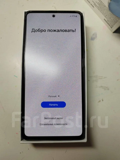 Samsung Galaxy A52. �/�, 256 ��, ������ ����