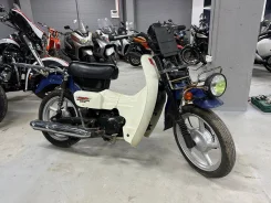 Suzuki Birdie. 49����. ��., ��������, ��� ���, ��� ������� ����