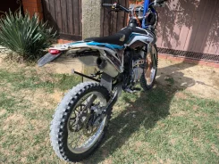 Kayo T2 250 MX. 250����. ��., ��������, ������ �� �� ����
