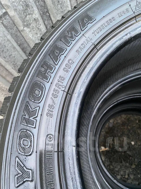 Yokohama Geolandar I/T G072. ������, ��� �����, �/�, ����� 20 % ����