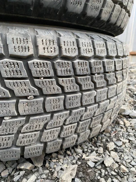 Yokohama Geolandar I/T G072. ������, ��� �����, �/�, ����� 20 % ����