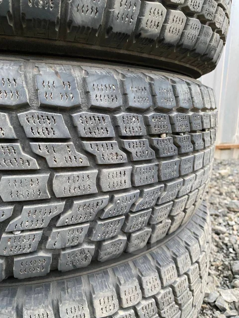 Yokohama Geolandar I/T G072. ������, ��� �����, �/�, ����� 20 % ����