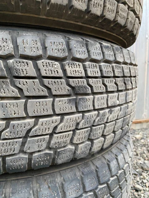Yokohama Geolandar I/T G072. ������, ��� �����, �/�, ����� 20 % ����