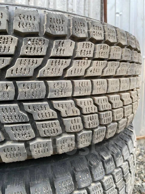 Yokohama Geolandar I/T G072. ������, ��� �����, �/�, ����� 20 % ����