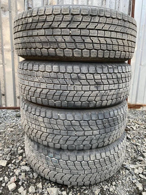 Yokohama Geolandar I/T G072. ������, ��� �����, �/�, ����� 20 % ����