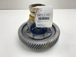  Mitsubishi Galant 1997 MD746800 EA5A 6A13 MD746800 