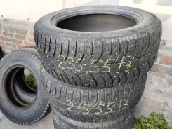 Bridgestone Ice Cruiser 7000. �����������, 2012 ���, �/�, ����� 30 % ����