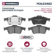    Primera Iii P12 2002-2008, Primera Ii P11 1995-2002, Laguna Ii 2001-2008 Marshall . M2623482 Marshall M2623482 M2623482...