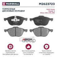    C-Max I De 2003-2010, Focus C-Max Dm2 2003-2007, Focus Ii 2004-2008, Focus Ii 2008-2011, Focus Iii 2011-2014, Focus Iii 201...
