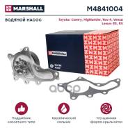   Toyota Camry (V50, V70) 10-, Toyota Highlander Ii 07-, Toyota Rav 4 Iv 12-, Toyota Venza I 08-, Lexus Es Vi 12-, Lexus Rx Iii 08- Marsha...