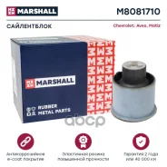 ����������� Marshall ���. M8081710 M8081710 ����