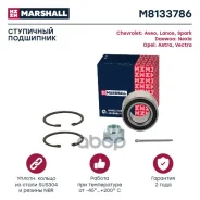 ��������� ������� ������ Marshall ���. M8133786 M8133786 ����