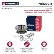   Audi A3 (8V, 8Y) 12-, Audi Q3 (F3) 18-, Audi Tt (8S) 14-, Seat Leon Iii, Iv 12-, Skoda Karoq 17-, Skoda Kodiaq 16-, Skoda Octavia Iii...