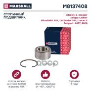    Citroen C-Crosser 07-, Dodge Caliber 06-, Jeep Compass I 06-, Mitsubishi Asx 10-, Mitsubishi Lancer X 08-, Mitsubishi Outland...