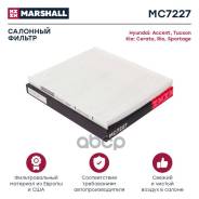   Tucson I Jm 2004-2010,  Hyundai Marshall . MC7227 Marshall MC7227 MC7227 