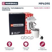    Toyota Auris I 06-, Toyota Corolla X (E150) 06- Marshall . MP6395 Marshall MP6395 MP6395 