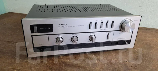 Trio ����