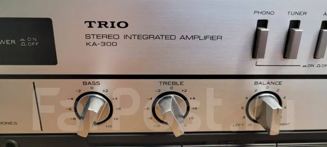 Trio ����