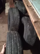 Bridgestone Ecopia. ������, 2012 ���, �/�, ����� 50 % ����