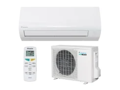 Daikin. 25��&sup2;. ��� ����� �� ������������ ����