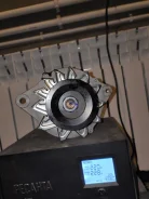 ��������� 4HF1 24v (�� ��������) 8971876580 ����