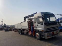 Isuzu Giga ����