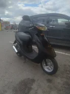 Honda Dio AF34 ZX. 49����. ��., ��������, ��� ������� ����